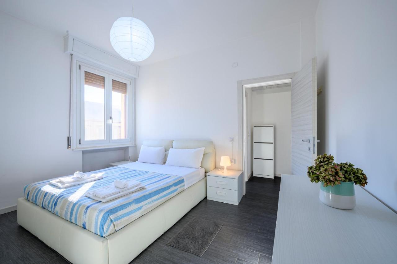 Parma Station & City Center Apartment Exteriér fotografie