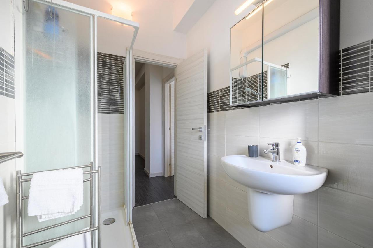 Parma Station & City Center Apartment Exteriér fotografie
